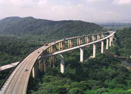 Rodovias e Estradas