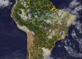 Previsão do Tempo